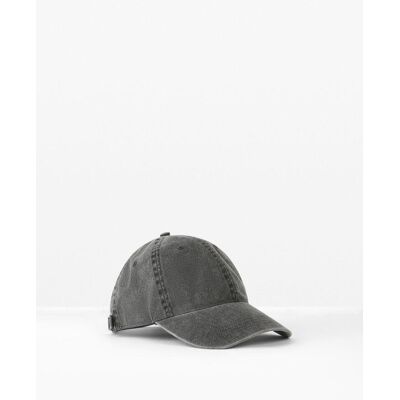 bonprix Cap aus 100% Baumwolle schwarz 0 bonprix Cap aus 100% Baumwolle schwarz 0