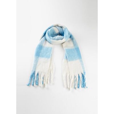 bonprix Schal blau 0 bonprix Schal blau 0