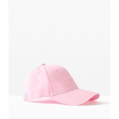 bonprix Cap mit Stickerei rosa 0 bonprix Cap mit Stickerei rosa 0