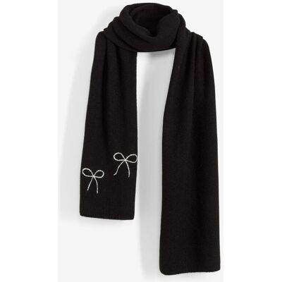 bonprix Schal schwarz 0 bonprix Schal schwarz 0