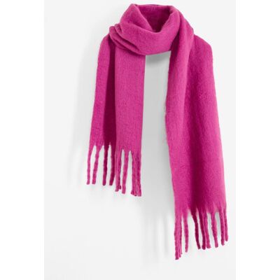 bonprix XXL Schal lila 0 bonprix XXL Schal lila 0