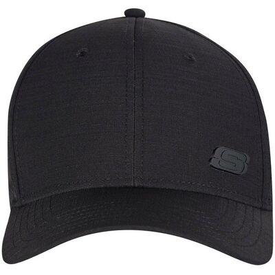 bonprix Skechers Cap mit Logo schwarz 0 bonprix Skechers Cap mit Logo schwarz 0