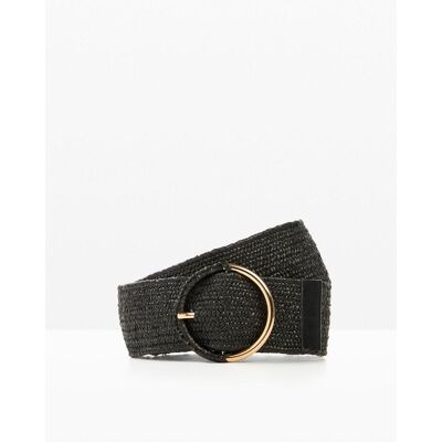 bonprix Taillengürtel schwarz 130 bonprix Taillengürtel schwarz 130