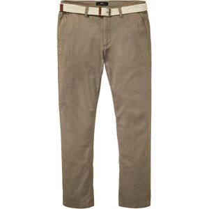 bonprix Regular Fit Chinohose mit Komfortbund und Gürtel, Straight grün 48/50/52/56/62/60/64/54/66/58 bonprix Regular Fit Chinohose mit Komfortbund und Gürtel, Straight grün 48/50/52/56/62/60/64/54/66/58