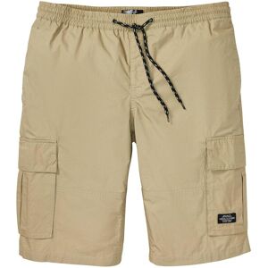 bonprix Schlupf-Cargo-Bermuda, Regular Fit grün 60 bonprix Schlupf-Cargo-Bermuda, Regular Fit grün 60