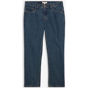 bonprix Regular Fit Jeans, Straight blau 54 bonprix Regular Fit Jeans, Straight blau 54