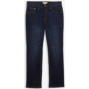 bonprix Classic-Fit-Jeans, Straight blau 58 bonprix Classic-Fit-Jeans, Straight blau 58