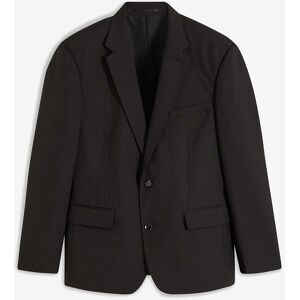 bonprix Baukasten-Sakko in Regular Fit schwarz 54 bonprix Baukasten-Sakko in Regular Fit schwarz 54