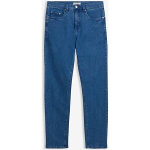 bonprix Classic-Fit-Jeans, Tapered blau 52 bonprix Classic-Fit-Jeans, Tapered blau 52