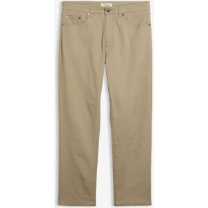 bonprix Classic Fit Stretch-Hose, Straight grün 54 bonprix Classic Fit Stretch-Hose, Straight grün 54