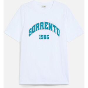 bonprix T-Shirt aus reiner Baumwolle weiß 68 bonprix T-Shirt aus reiner Baumwolle weiß 68