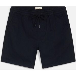 bonprix Shorts mit Dehnbund in Relaxed Fit schwarz 56 bonprix Shorts mit Dehnbund in Relaxed Fit schwarz 56