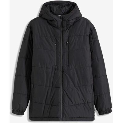 bonprix Funktionsjacke mit Bionic-Finish, wasserabweisend schwarz 46 bonprix Funktionsjacke mit Bionic-Finish, wasserabweisend schwarz 46