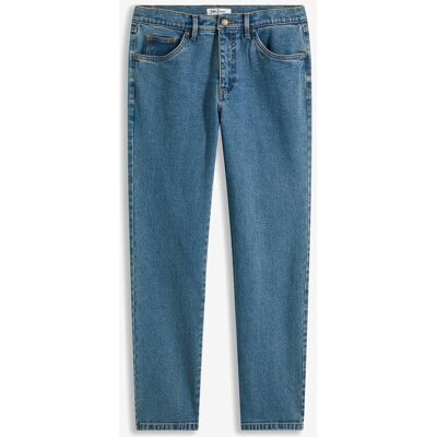 bonprix Classic-Fit-Jeans, Straight blau 26 bonprix Classic-Fit-Jeans, Straight blau 26