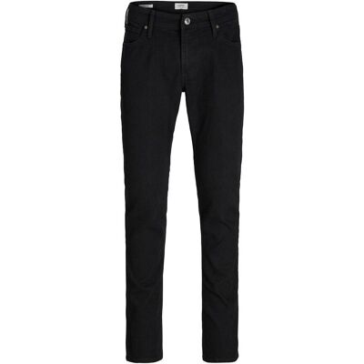 bonprix JJ REBEL Skinny Fit-Jeans schwarz 33 bonprix JJ REBEL Skinny Fit-Jeans schwarz 33