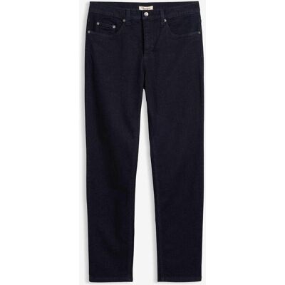 bonprix Classic-Fit-Jeans, Tapered blau 52 bonprix Classic-Fit-Jeans, Tapered blau 52