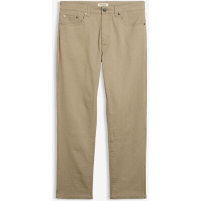 bonprix Classic Fit Stretch-Hose, Straight grün 50 bonprix Classic Fit Stretch-Hose, Straight grün 50