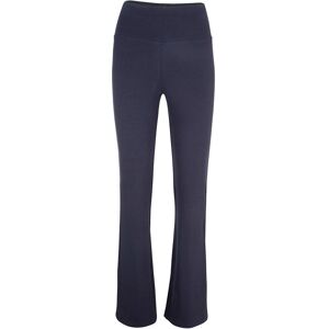 bonprix ausgestellte Leggings blau 40 bonprix ausgestellte Leggings blau 40