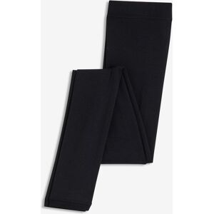 bonprix Thermo-Strumpfleggings mit softem Fleece 140 DEN schwarz 36 bonprix Thermo-Strumpfleggings mit softem Fleece 140 DEN schwarz 36