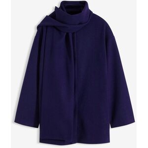 bonprix Jacke blau 36