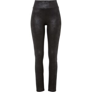bonprix Thermo-Leggings mit Beschichtung schwarz 44 bonprix Thermo-Leggings mit Beschichtung schwarz 44