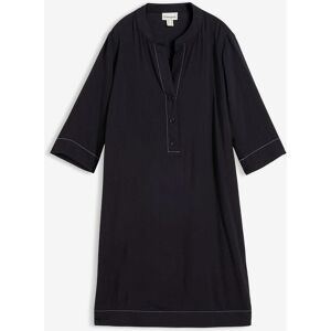 bonprix Tunika-Kleid schwarz 46 bonprix Tunika-Kleid schwarz 46