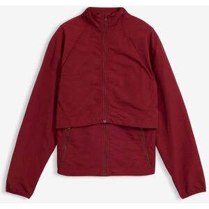 bonprix 3 in 1 Jacke rot 36