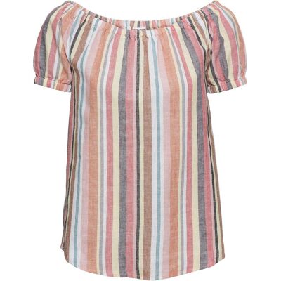 bonprix Carmenbluse rot 36 bonprix Carmenbluse rot 36
