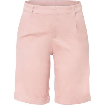 bonprix Stretch-Bermuda rosa 34 bonprix Stretch-Bermuda rosa 34