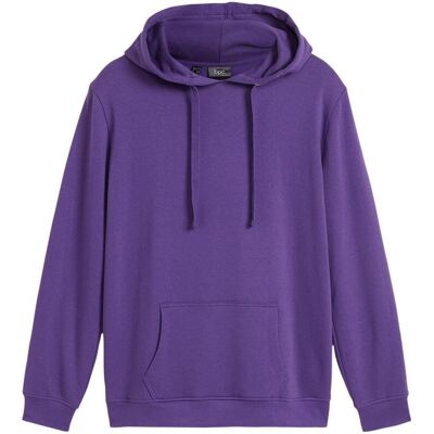 bonprix Hoodie lila 36 bonprix Hoodie lila 36