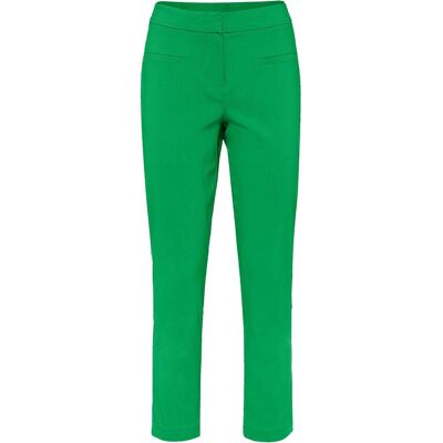 bonprix 7/8-Hose aus Bengalin grün 36 bonprix 7/8-Hose aus Bengalin grün 36