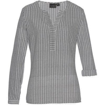 bonprix Tunika schwarz 36 bonprix Tunika schwarz 36