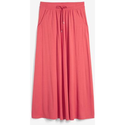 bonprix Jersey Rock aus Viskose-Mix rot 36 bonprix Jersey Rock aus Viskose-Mix rot 36