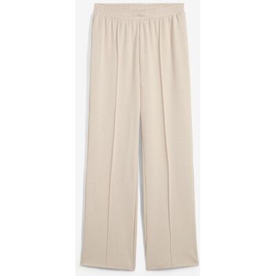 bonprix Scuba-Sweathose aus softem Viskose-Mix grau 52 bonprix Scuba-Sweathose aus softem Viskose-Mix grau 52