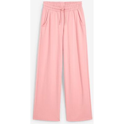bonprix Jersey-Hose aus Interlock rosa 36 bonprix Jersey-Hose aus Interlock rosa 36