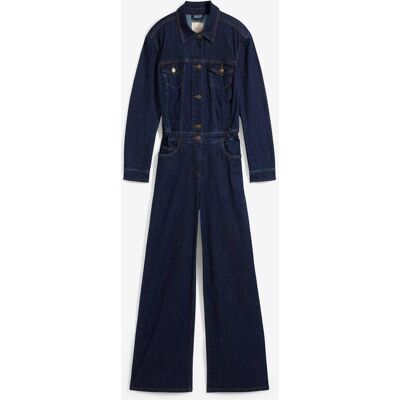 bonprix Jeans-Overall blau 36 bonprix Jeans-Overall blau 36