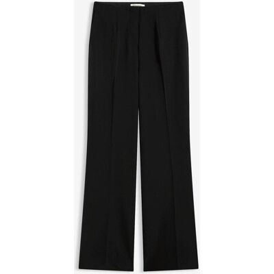 bonprix Marlenehose schwarz 34 bonprix Marlenehose schwarz 34