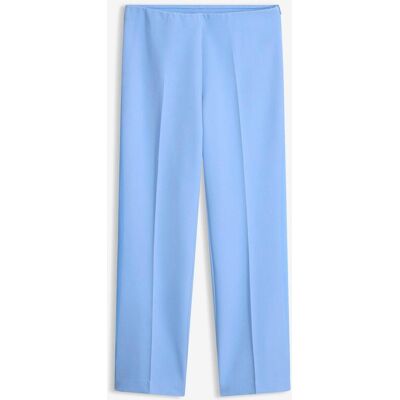 bonprix Stretch-Hose blau 40 bonprix Stretch-Hose blau 40