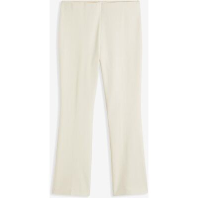 bonprix Stretch-Hose beige 38 bonprix Stretch-Hose beige 38