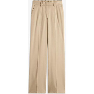 bonprix Hose mit Bequembund grün 40 bonprix Hose mit Bequembund grün 40