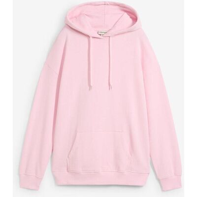 bonprix Oversize Hoodie rosa 40 bonprix Oversize Hoodie rosa 40