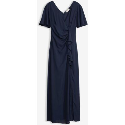 bonprix Abendkleid blau 40 bonprix Abendkleid blau 40
