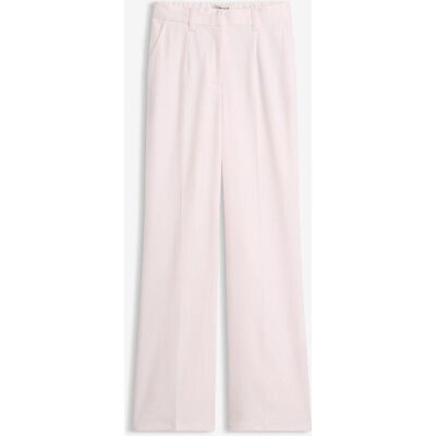 bonprix Hose mit Bequembund rosa 50 bonprix Hose mit Bequembund rosa 50
