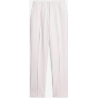 bonprix Stretch-Hose weiß 38 bonprix Stretch-Hose weiß 38