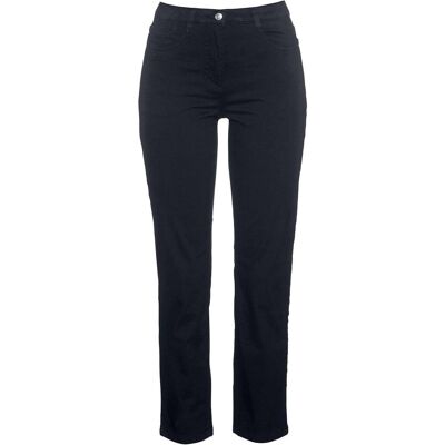 bonprix 7/8-Stretchhose schwarz 46 bonprix 7/8-Stretchhose schwarz 46
