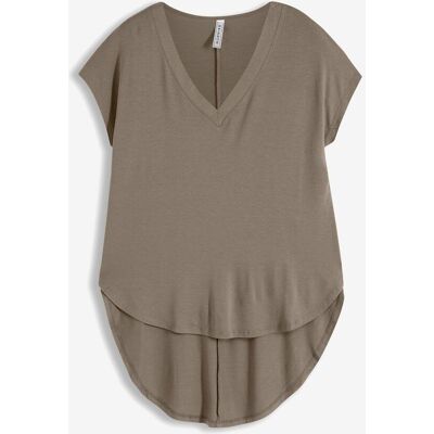 bonprix T-Shirt grün 36 bonprix T-Shirt grün 36