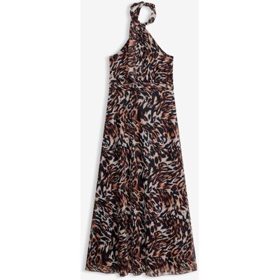 bonprix Maxikleid schwarz 46 bonprix Maxikleid schwarz 46