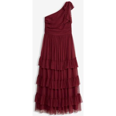 bonprix Abendkleid rot 38 bonprix Abendkleid rot 38