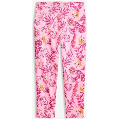 bonprix 7/8-Stretch-Hose rosa 50 bonprix 7/8-Stretch-Hose rosa 50