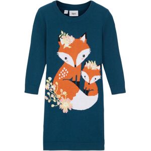 bonprix Strickkleid petrol 92 bonprix Strickkleid petrol 92